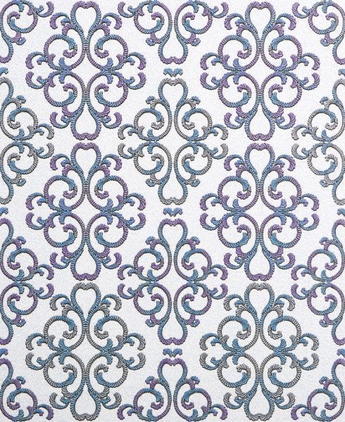 Шпалери вінілові на паперовій основі Bravo 85037BR30 0,53x10,05 м 