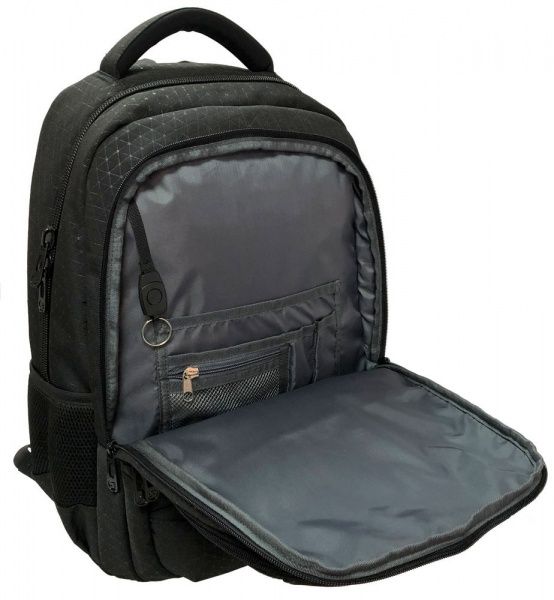 Ранец школьный Safari 3 отделения 21-206L