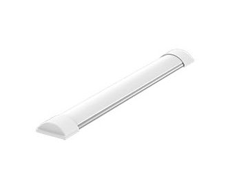 Светильник линейный Gauss LED 18 Вт 6500 К холодный 892624318 