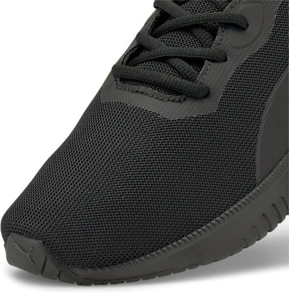 Кроссовки Puma Flyer Flex 19520105 р.UK 9 черный