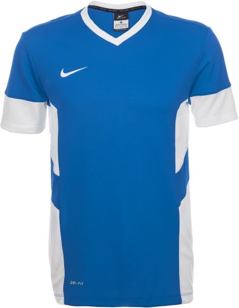 Футболка Nike 588468-463 S блакитний