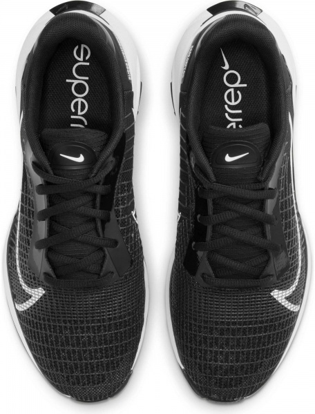 Кроссовки Nike ZoomX SuperRep Surge CK9406-001 р.38 черный