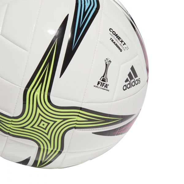 Футбольный мяч Adidas CNXT21 TRN GK3491 р.5