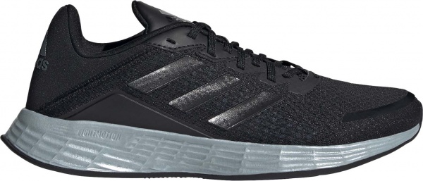 Кроссовки Adidas DURAMO SL H04633 р.UK 7,5 черный