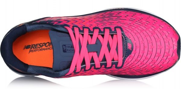 Кросівки New Balance Fuel Core Razah W LC1 WRZHLC1 р.6,5 рожевий