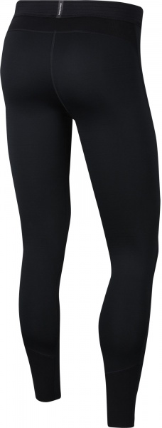 Лосины Nike M NP WARM TGHT CU4961-010 р.2XL черный