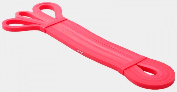 Набір 4F стрічок для фітнесу NOSD4-AKS311-90S