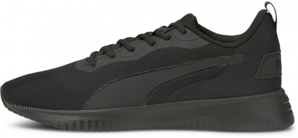 Кроссовки Puma Flyer Flex 19520105 р.UK 6 черный