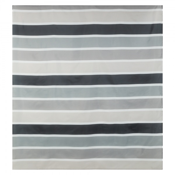 Шторка для ванны VanStore Alund 180х200 см 63022