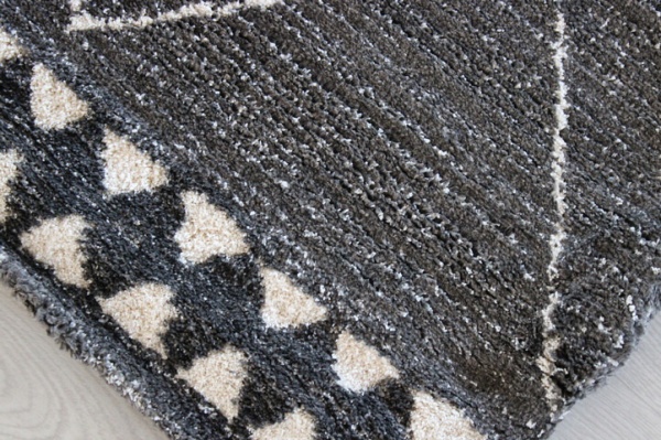 Килим Balta Siroc 50883 327 160х230 см 