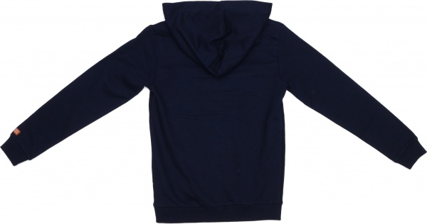 Худі для хлопчика NWM р.134 синій U44233-1 