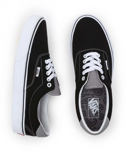 Кеди Vans VN_FT_Classic U-Classics VN0A5JMSBMX р.37 чорний
