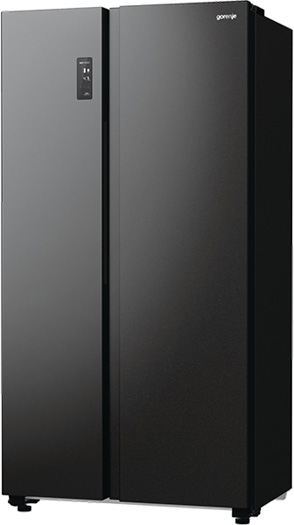 Холодильник Gorenje NRR9185EABXL (742345)