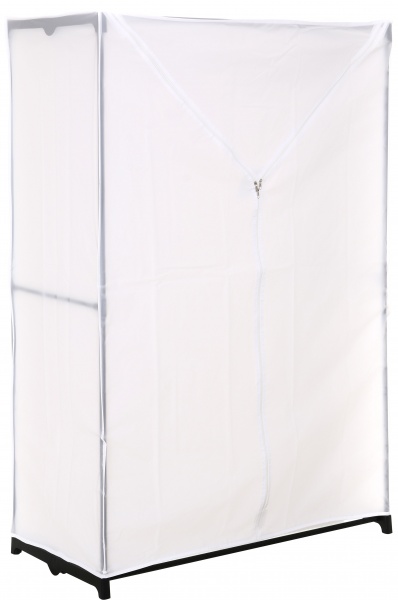 Гардероб текстильный Envelope 1470х1000х500 мм белый