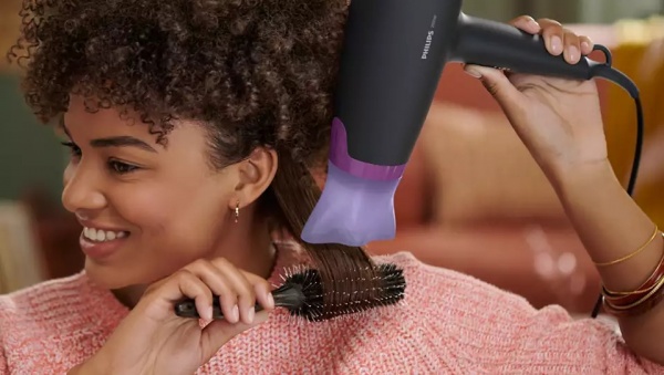 Фен Philips Series 3000 BHD351/30 