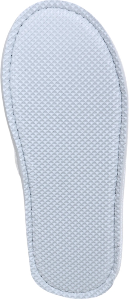 Капці готельні жіночі р.38/39 айворі