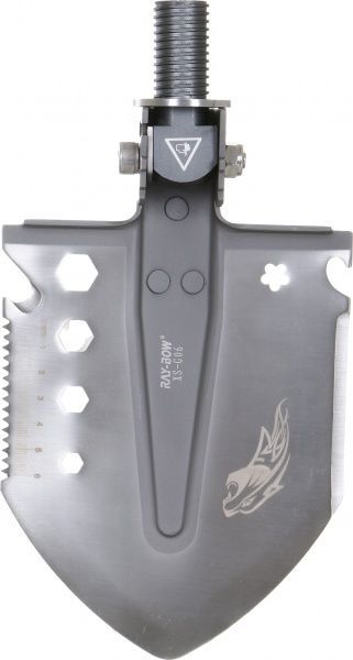 Фонарь LP-G06NR черный 