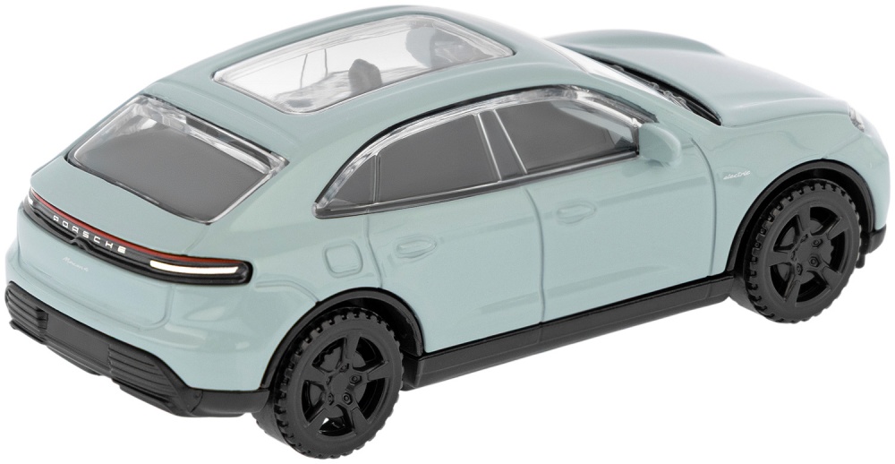 Автомодель Rastar 1:43 Porsche Macan 454.01.27