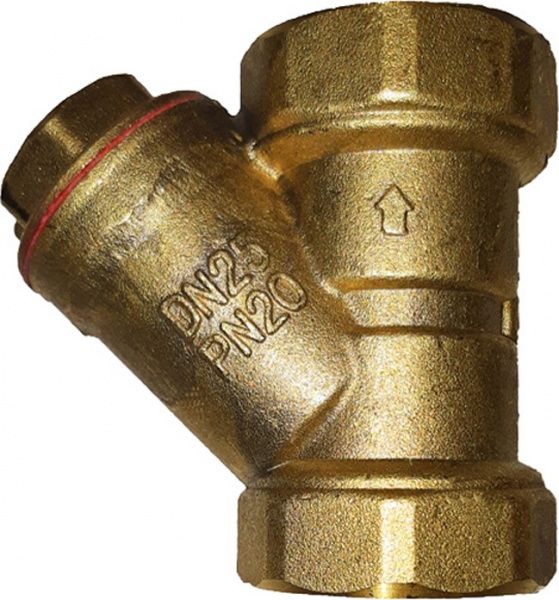 Фильтр грубой очистки WaterPro 1