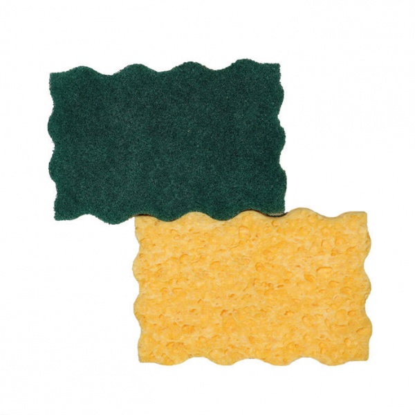 Губка Vileda Slalom 2 шт.