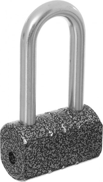 Замок навісний Aspect ЗН-С-55 Д відкритий (амбарний)