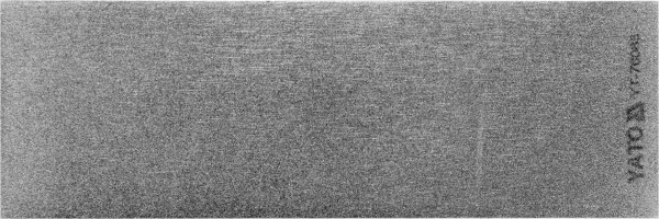 Брусок шлифовальный YATO алмазный для заточки YT-76085