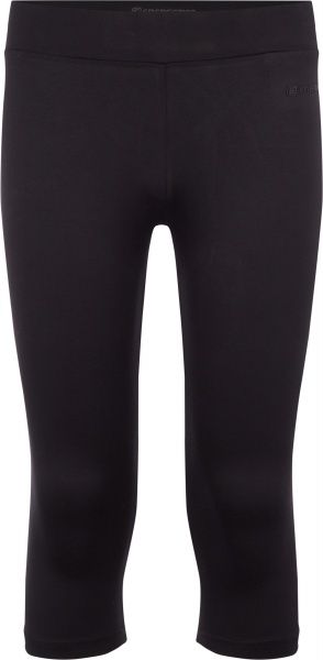 Лосини Energetics Kerassa jrs 258328-050 152 чорний