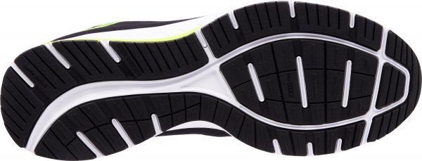 Кроссовки Pro Touch OZ 2.1 M 288273-902050 р.43 черный