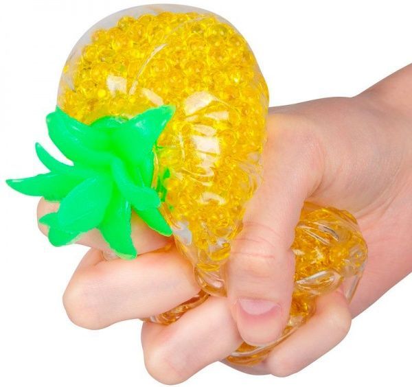 Іграшка-антистрес Tobar Jellyball ананас