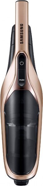 Пилосос Samsung відокремлюємий портативний VS03R6523J1/EV gold 