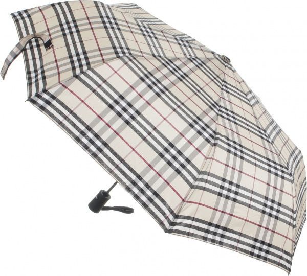 Парасолька Клітинка 55 см XG036 в асортименті 