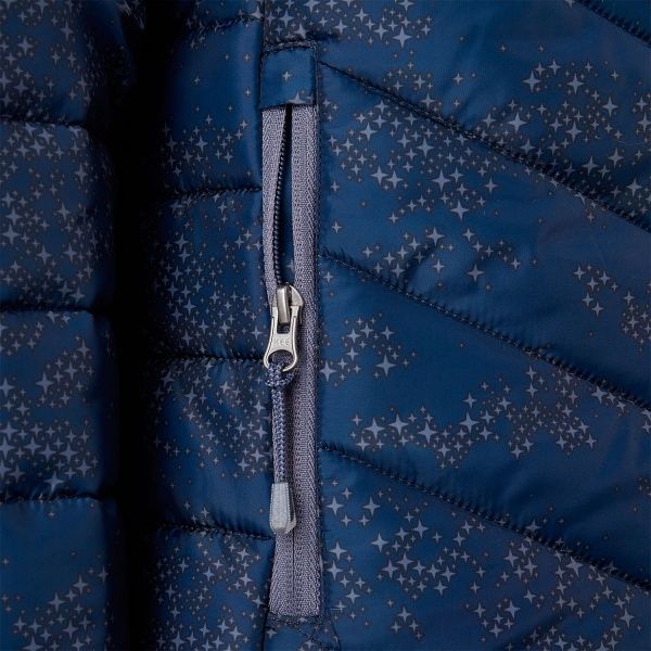 Куртка McKinley Ricos gls 408116-900915 176 синий