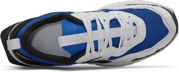 Кроссовки New Balance MS850TRE MS850TRE р.US 8 белый