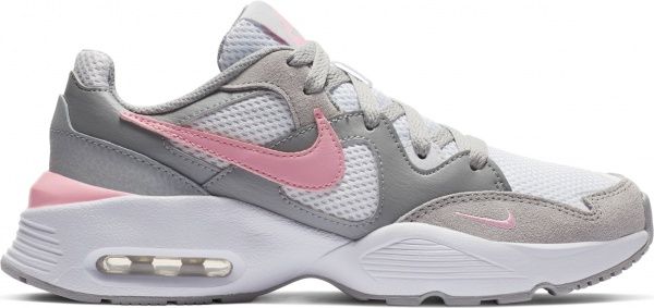Кроссовки Nike AIR MAX FUSION (GS) CJ3824-003 р.US 4,5Y серый