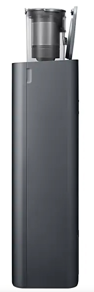 Станція для очищення пилососа Samsung VCA-SAE90A/EV насадка для пилососа