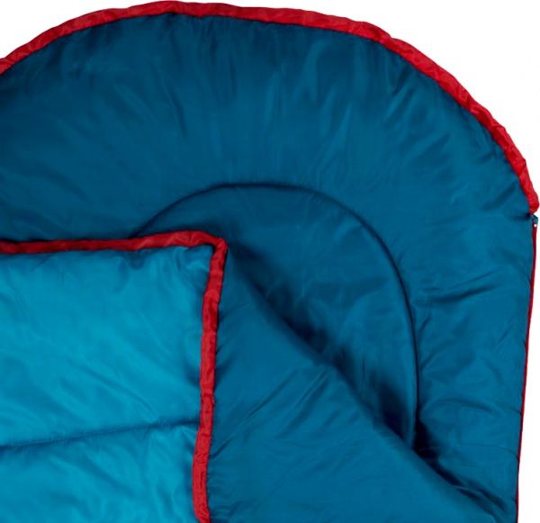 Спальный мешок McKinley Camp Active 10 195L SS21 303173-900634