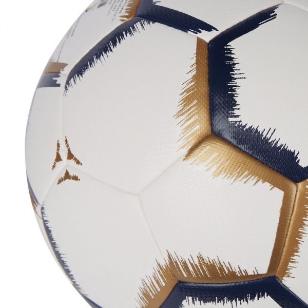 Футбольный мяч Pro Touch FORCE 100 HYB 413150-901001 р.5