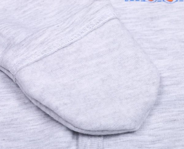 Комбинезон детский для мальчика Татошка р.62 серый м15253смл 