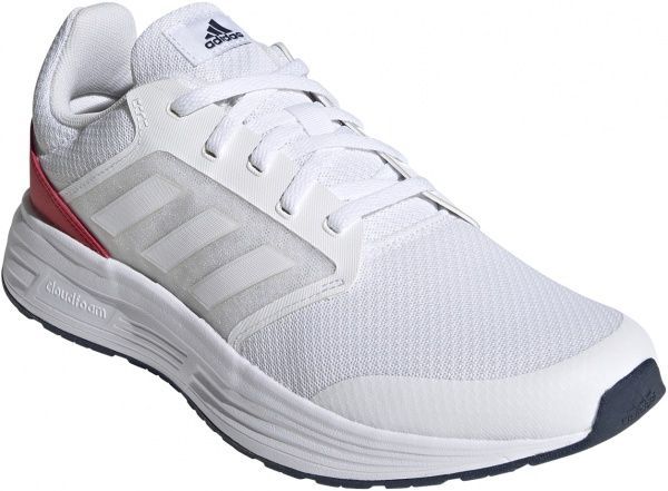 Кроссовки Adidas GALAXY 5 FY6719 р.UK 7,5 белый