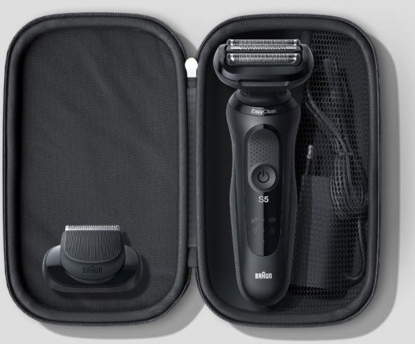 Електробритва Braun Series 5 MBS5 MaxBraun 