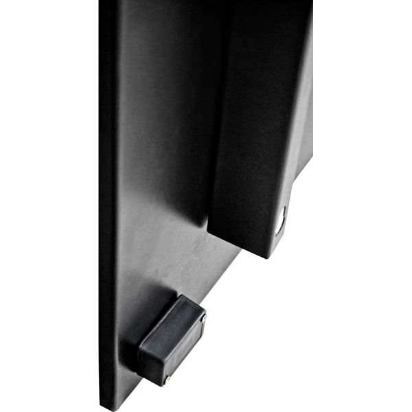 Тепловая панель керамическая Stinex Ceramic 350/220 S белая