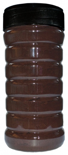 Пігмент для бетону та будівельних сумішей КОЛЛО коричневий світлий 600 г