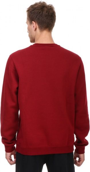 Джемпер Nike 804645-677 р. L червоний