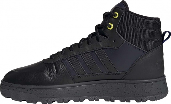 Ботинки Adidas FROZETIC H04464 р.UK 12 синий