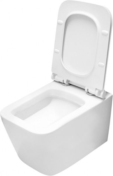 Унитаз подвесной ScandiSPA Ran AB 0503