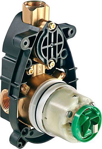 Прихована частина змішувача Ideal Standard А2650NU