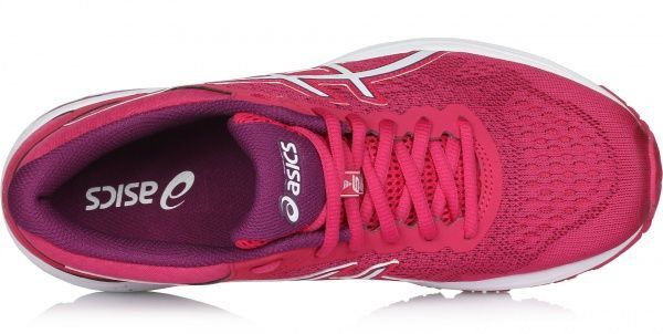 Кросівки Asics GT-1000 6 T7A9N-2001-8H р.8,5 рожевий
