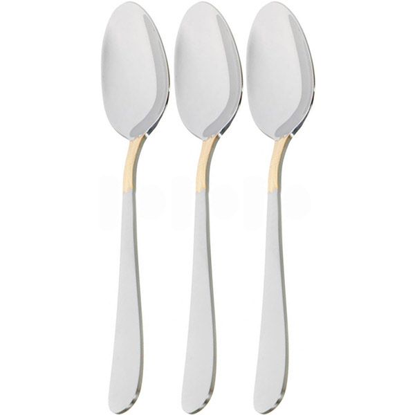 Набор столовых ложек 3 шт. 3134 Flamberg