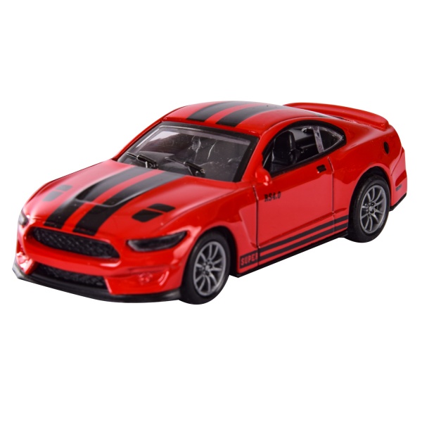 Автомодель Автопром 1:32 (асортимент) A3620