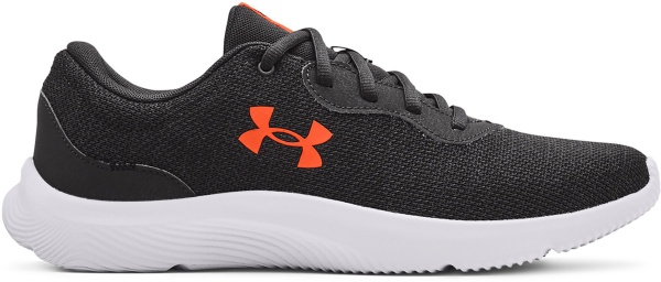 Кроссовки Under Armour 3024134-105 р.US 10 серый